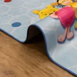 Winnie the Pooh Kids Digital Carpet