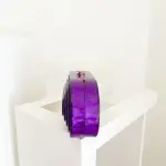 Purple Lithia Clutch