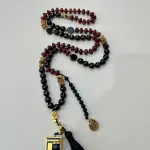 Mecca rosary