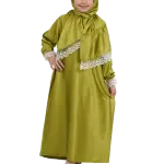 إسدال اطفال ستان