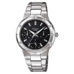 CASIO SHE-3800D-1ADR