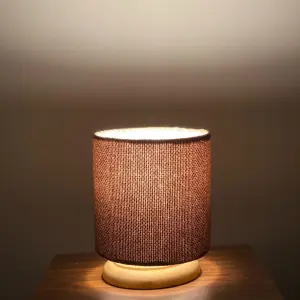 Modern Table Lamp TLM16