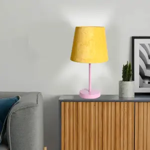 Modern Table Lamp ML195