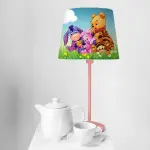 Kids Table Lamp KPL023