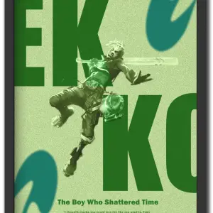 Ekko - League Of Legends