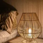 Boho Table Lamp tb230