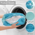 كڤر لغسيل الاحذية