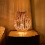 Boho Table Lamp BT66