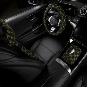 Gucci Olive - Tissue Cover