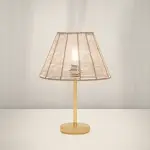 Makrami Table Lamp A25