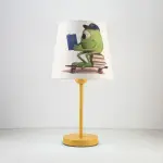 Kids Table Lamp NKYL32