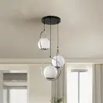 Modern Ceiling TA188