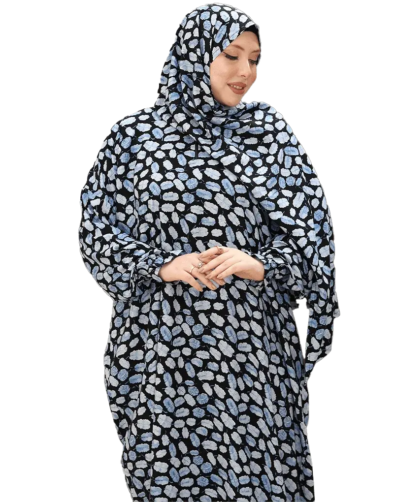 إسدال نقشة