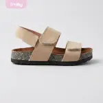 صندل أطفال “beige”.