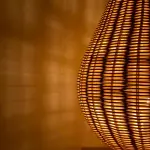 Boho Table Lamp BT66