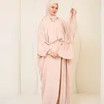 NUDE BEIGE CLASSIC ISDAL
