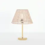 Makrami Table Lamp A25