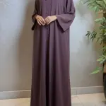 Noor abaya ✨
