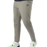 Slim Fit Gray Jogger Pants