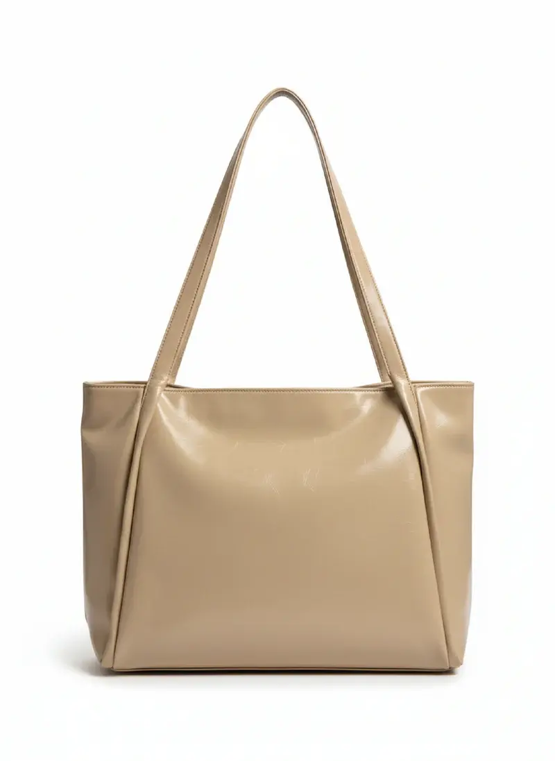 Simple bag with a practical design BA-34