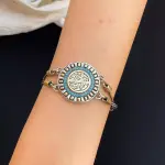 انسيال فضه عربي كلمات مختلفه