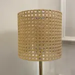 Boho table lamp btl-91