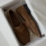 ARROW Suede LOAFER