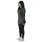 TS3 T-shirt + NS5 Full Set