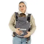 شيالة الأطفال