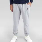 Basic Training Boy's Gray Pants