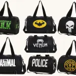 Premium Weightlifting Accessories & Bag Kit by MD Stay Fit (Save 210)