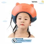 ‫طاقية واقي استحمام سيلكون‬