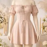 Essence Mini Dress