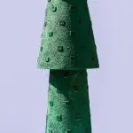 Mosaic Poco Floor Lamp