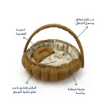 بيبي نست دوران
