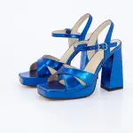 High Heel Sandal Elegant Modern Design C-74