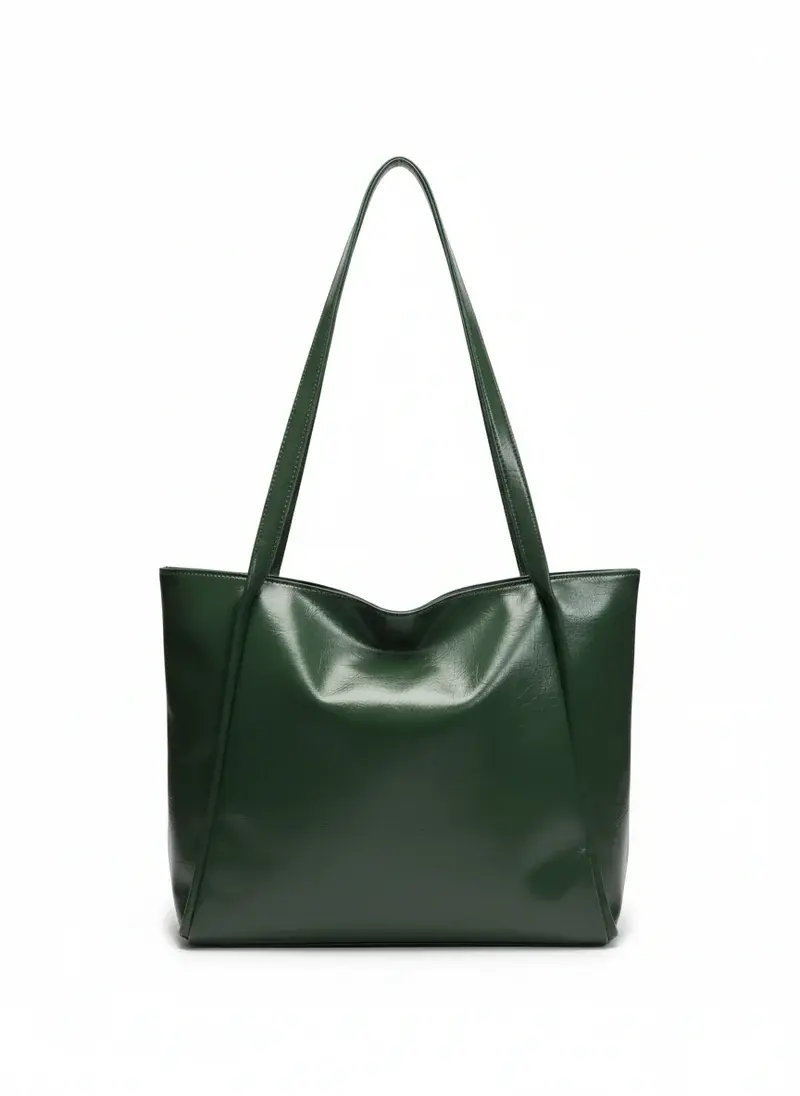Simple bag with a practical design BA-34