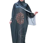 إسدال شُموخ – ستان فرى سايز