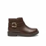 modern ankle boot B-4