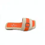 Lightweight fabric slippers SF-75