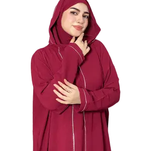 عباية الهدي المغربيه
