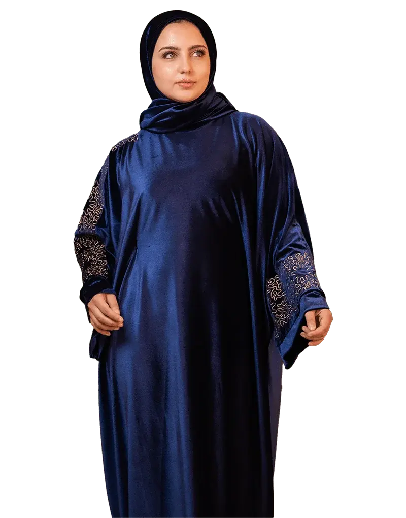 اسدال قطيفه اسلامي