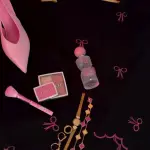 Bow Abaya (Coquette Abaya).