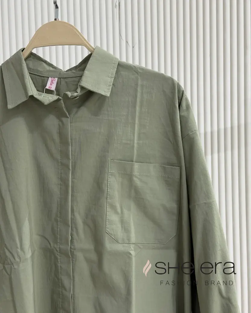 Pure Chemise