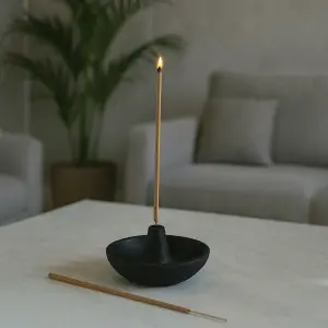 Minimal Cone Incense Holder