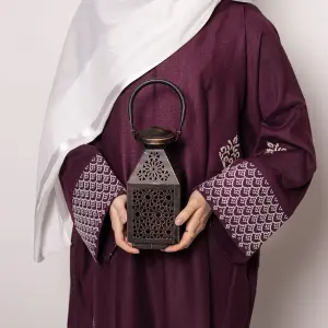 شجر الدر (برجاندي)