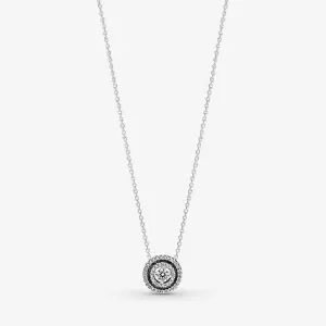 Pandora necklace