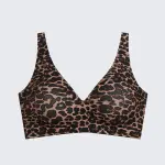 Seamless Wireless Full Coverage Comfort Bra Underwire Free