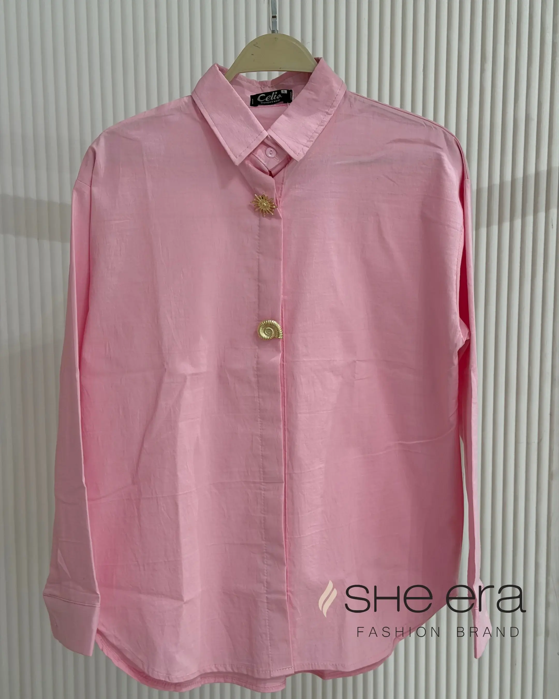 Elegant Chemise