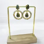 Remas earrings